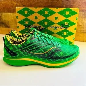 Saucony | Shoes | Nib Raremens Limited Edition Shamrock  display picture 2
